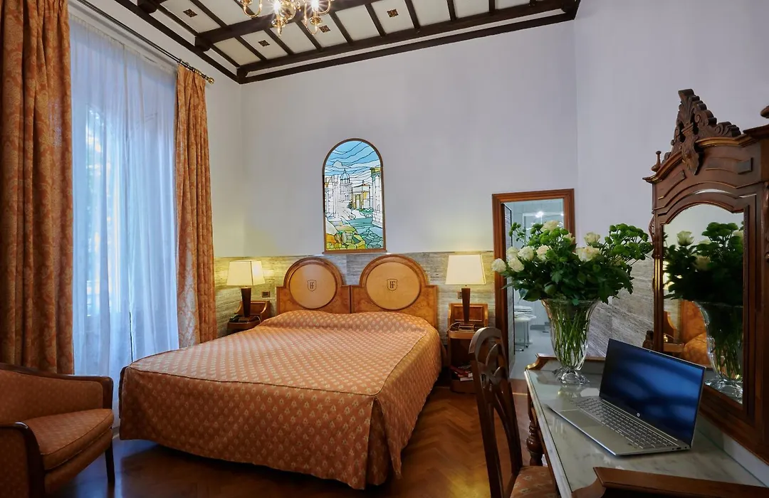Hotel Farnese-1